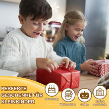 Laden Sie das Bild in den Galerie-Viewer, Beschäftigungsbrett für kleinkinder