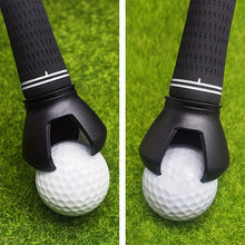 Laden Sie das Bild in den Galerie-Viewer, Golf Zubehör Ballaufnehmer