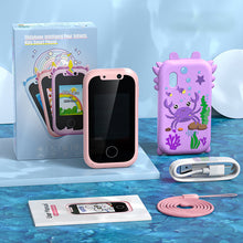 Laden Sie das Bild in den Galerie-Viewer, Lern-Smartphone-Spielzeug für Kinder