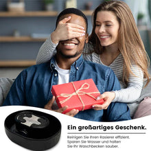 Laden Sie das Bild in den Galerie-Viewer, Rasierapparat-Spüler