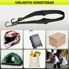 Laden Sie das Bild in den Galerie-Viewer, Helmseil Hochelastisches Gepäckbindeseil