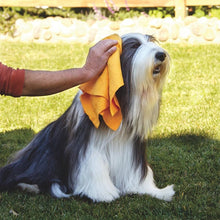 Laden Sie das Bild in den Galerie-Viewer, Saugfähiges Reinigungstuch Mehrzweck-Reinigungstücher aus Vlies(8 Stk)