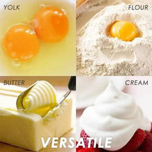 Laden Sie das Bild in den Galerie-Viewer, Einfacher Automatischer Schneebesen