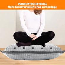 Laden Sie das Bild in den Galerie-Viewer, 🔥Vakuum-Reisekompressionsbeutel