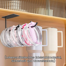 Laden Sie das Bild in den Galerie-Viewer, Hutständer für Baseballkappen