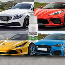 Laden Sie das Bild in den Galerie-Viewer, Professioneller Autokratzer-Reparaturagent