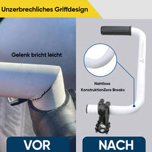 Laden Sie das Bild in den Galerie-Viewer, Zusätzlicher Griff für Rasenmäher