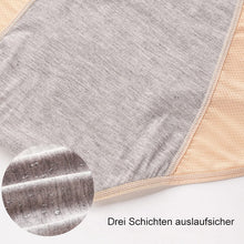 Laden Sie das Bild in den Galerie-Viewer, ❤️Physiologische Unterwäsche für Damen