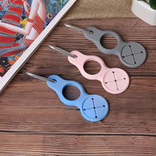 Laden Sie das Bild in den Galerie-Viewer, Outdoor Wasserflasche Karabiner im Freien