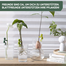 Laden Sie das Bild in den Galerie-Viewer, Niedliche praktische Pflanzenunterstützungsfigur
