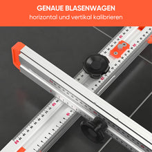 Laden Sie das Bild in den Galerie-Viewer, 4-IN-1 Bohrer-Positionierungslineal