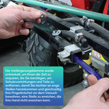 Laden Sie das Bild in den Galerie-Viewer, Verlängerungsklemmenwerkzeug