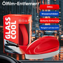 Laden Sie das Bild in den Galerie-Viewer, 🔥Ölfilm-Entferner für Windschutzscheiben