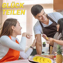 Laden Sie das Bild in den Galerie-Viewer, Ananasentkerner und -schneider