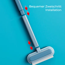 Laden Sie das Bild in den Galerie-Viewer, Multifunktionaler Reinigungsbürste