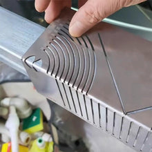 Laden Sie das Bild in den Galerie-Viewer, PrecisionFlex Winkel- und Bogenmarkierungswerkzeug