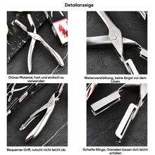 Laden Sie das Bild in den Galerie-Viewer, Praktischer Krabbenöffner