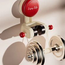 Laden Sie das Bild in den Galerie-Viewer, Verstellbarer Duschhalter mit Saugnapf