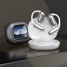 Laden Sie das Bild in den Galerie-Viewer, Kabellose Open-Ear-Bluetooth-Ohrhörer