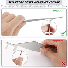 Laden Sie das Bild in den Galerie-Viewer, Werkzeug zum Knacken von Schlössern