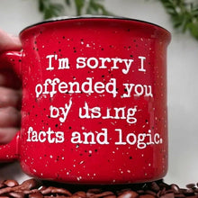 Laden Sie das Bild in den Galerie-Viewer, Lustige Kaffeetasse