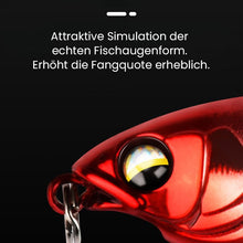 Laden Sie das Bild in den Galerie-Viewer, 5er-Pack Angelköder