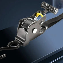 Laden Sie das Bild in den Galerie-Viewer, Automatisch einziehbarer Ratschengurt