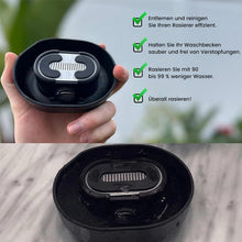 Laden Sie das Bild in den Galerie-Viewer, Rasierapparat-Spüler