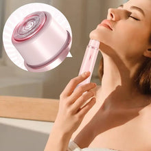 Laden Sie das Bild in den Galerie-Viewer, Elektrische Haarschneider für Frauen