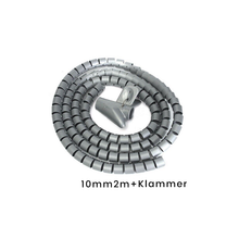 Laden Sie das Bild in den Galerie-Viewer, Anti-Biss-Kabelbinder für Kabel-Organizer