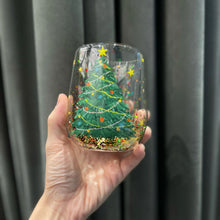 Laden Sie das Bild in den Galerie-Viewer, Weihnachtsbaum-Becher