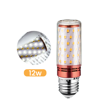Laden Sie das Bild in den Galerie-Viewer, Dreifarbige LED-Energiesparlampen