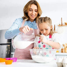 Laden Sie das Bild in den Galerie-Viewer, Einfacher Automatischer Schneebesen