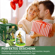 Laden Sie das Bild in den Galerie-Viewer, Mini-Bausteine zur Insektensammlung