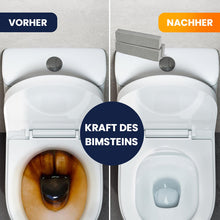 Laden Sie das Bild in den Galerie-Viewer, Stark reinigender Bimsstein