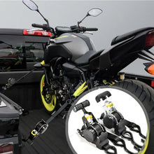 Laden Sie das Bild in den Galerie-Viewer, Automatisch einziehbarer Ratschengurt