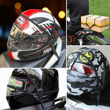 Laden Sie das Bild in den Galerie-Viewer, Helmseil Hochelastisches Gepäckbindeseil