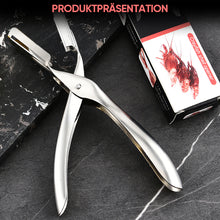 Laden Sie das Bild in den Galerie-Viewer, Praktischer Krabbenöffner