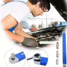 Laden Sie das Bild in den Galerie-Viewer, Gekröpfter Verlängerungsschlüssel