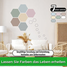 Laden Sie das Bild in den Galerie-Viewer, Kleine rollende Latexfarbe für die Wand