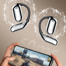 Laden Sie das Bild in den Galerie-Viewer, Kabellose Open-Ear-Bluetooth-Ohrhörer