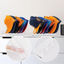 Laden Sie das Bild in den Galerie-Viewer, Hutständer für Baseballkappen