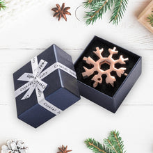 Laden Sie das Bild in den Galerie-Viewer, 18-in-1 Edelstahl Schneeflocken Multi-tool