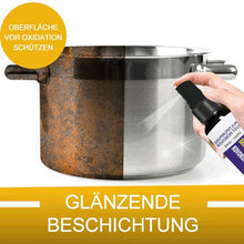 Laden Sie das Bild in den Galerie-Viewer, Klugeule Multifunktionaler Rostlöser