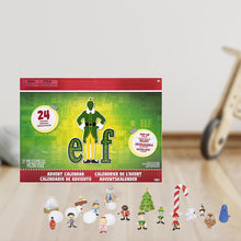 Laden Sie das Bild in den Galerie-Viewer, Weihnachtsferien-Adventskalender