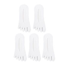 Laden Sie das Bild in den Galerie-Viewer, Zehensocken für Damen