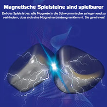 Laden Sie das Bild in den Galerie-Viewer, Magnetisches Schachspiel