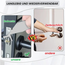 Laden Sie das Bild in den Galerie-Viewer, Werkzeug zum Knacken von Schlössern