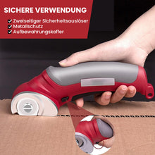 Laden Sie das Bild in den Galerie-Viewer, Elektrische Schere