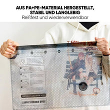 Laden Sie das Bild in den Galerie-Viewer, 🔥Vakuum-Reisekompressionsbeutel